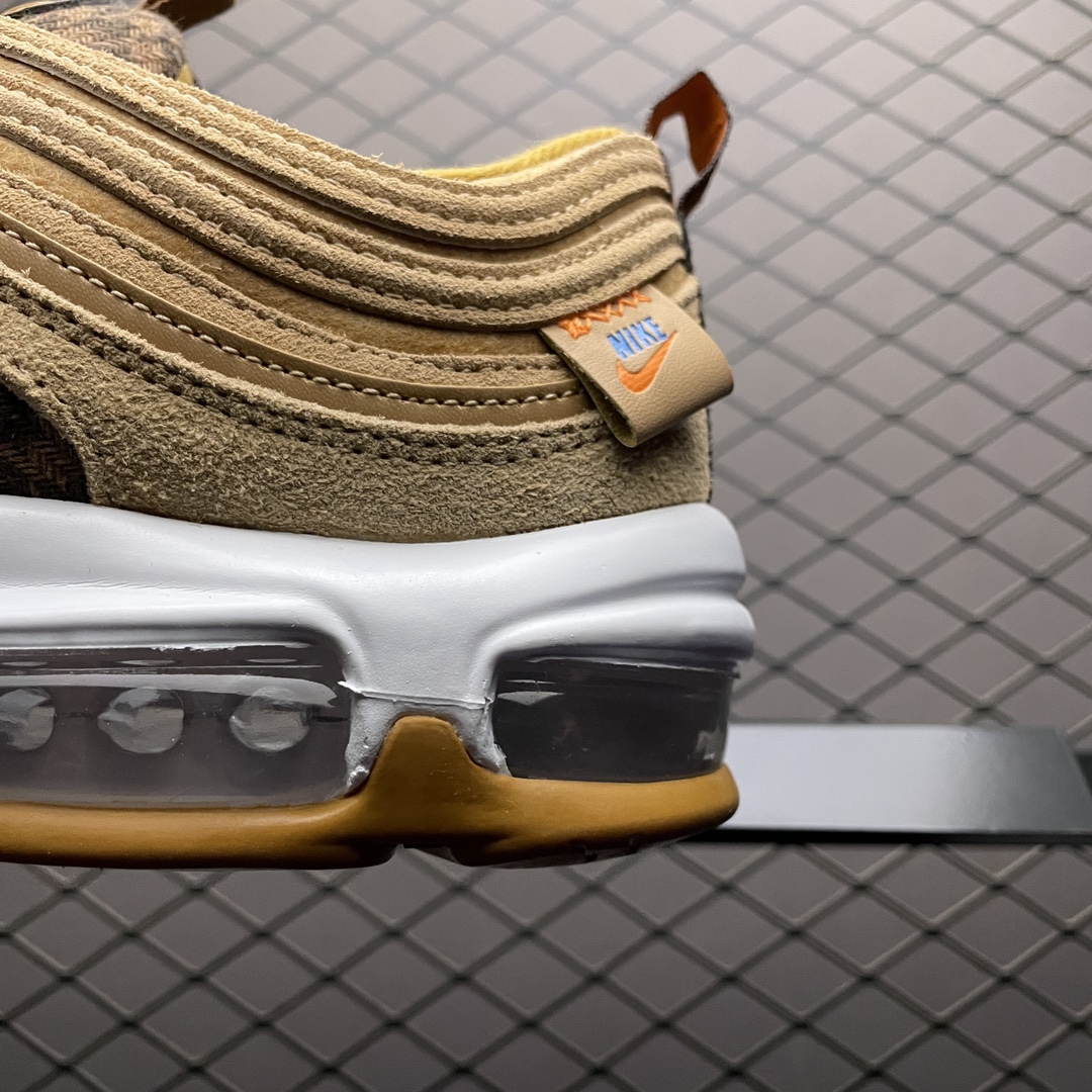 Replica Nike Air Max Shoe NK Air Max 97 DZ5348-288 SIZE 36-45