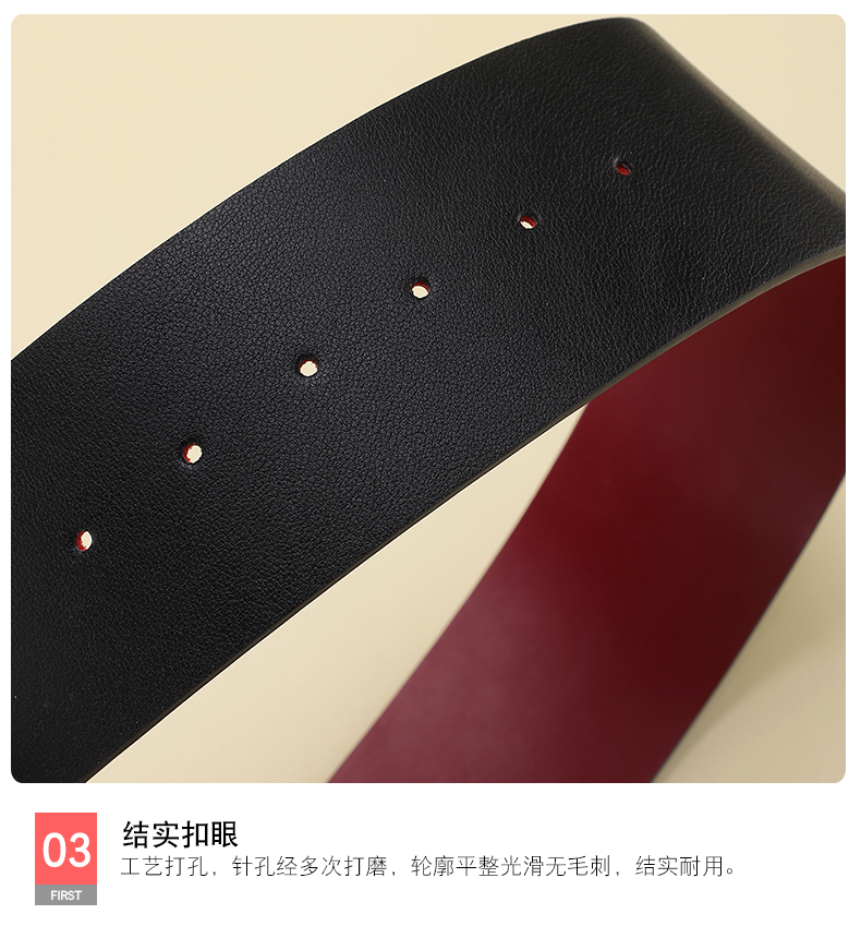 Replica VALENTINO belt