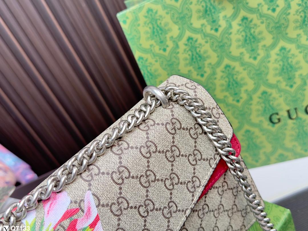 Replica Gucci Bag  24*15CM/27*17CM