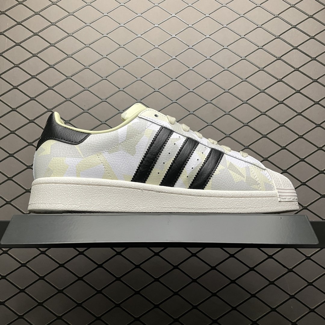 Replica Adidas Shoe Adidas Superstar FW4392 36-44