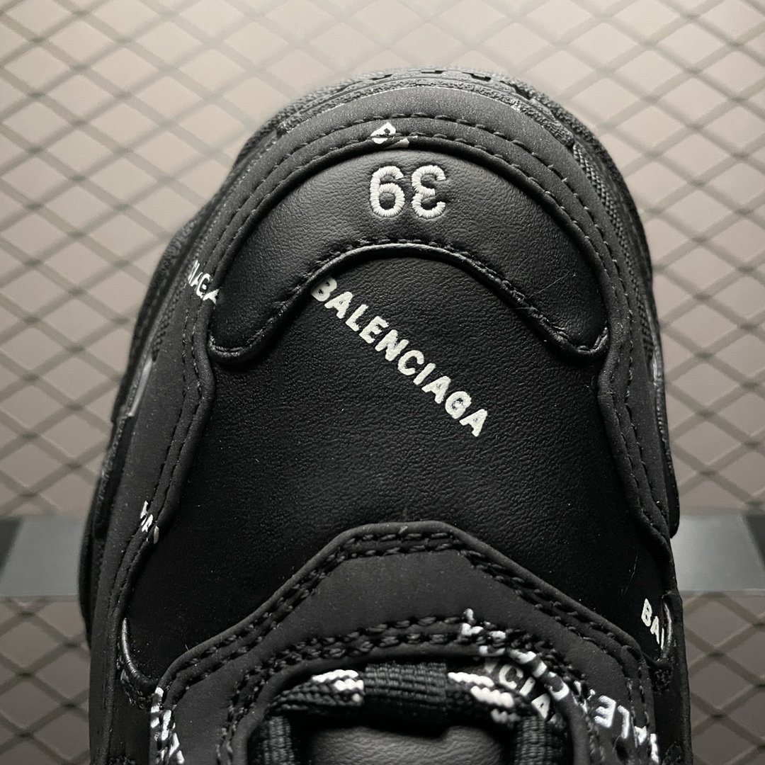 Replica Balenciaga Shoe Balenciaga Triple S Sneaker 524039 Size 35-45 133101