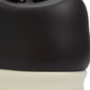 Replica Rick Owens Shoe Rick Owens Luxor Jumbo Padded Low ‘Black Milk’