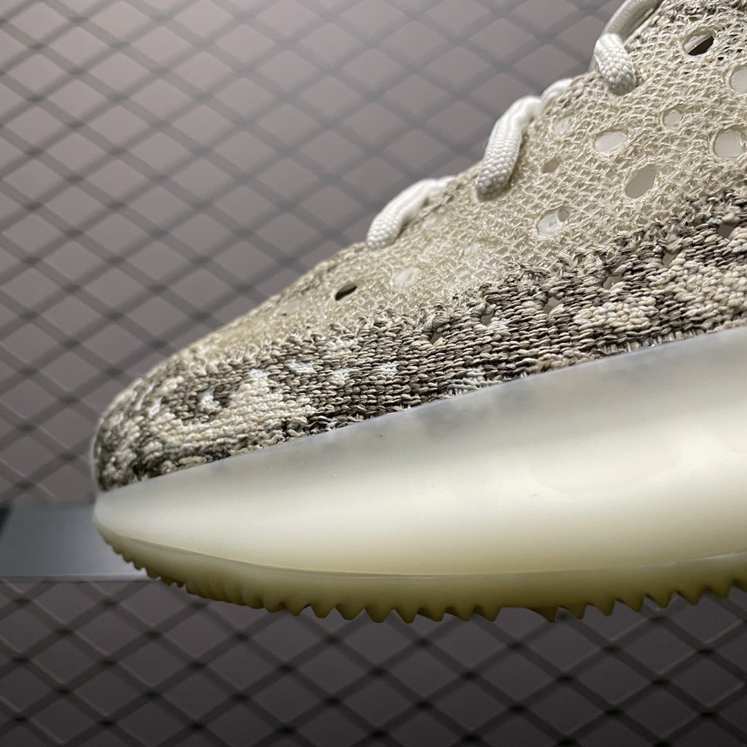 Replica Adidas Yeezy Shoe Adidas Yeezy 380 Boost  GZ0473
