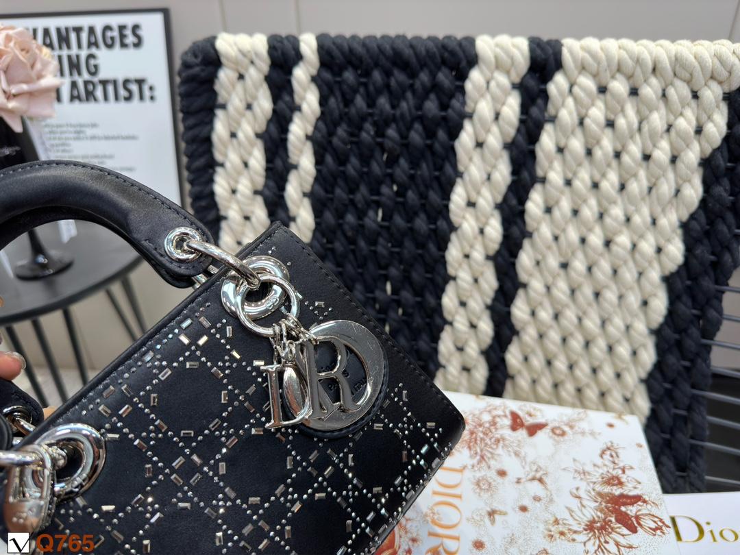 Replica Dior Bag 17CM/20CM