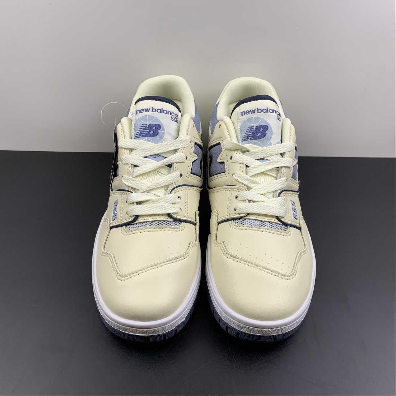 Replica New Balance Shoe New Balance NB550  BB550PLA  36 -45