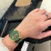 Replica Gucci 904l Stainless Steel Quartz Watch 38MM