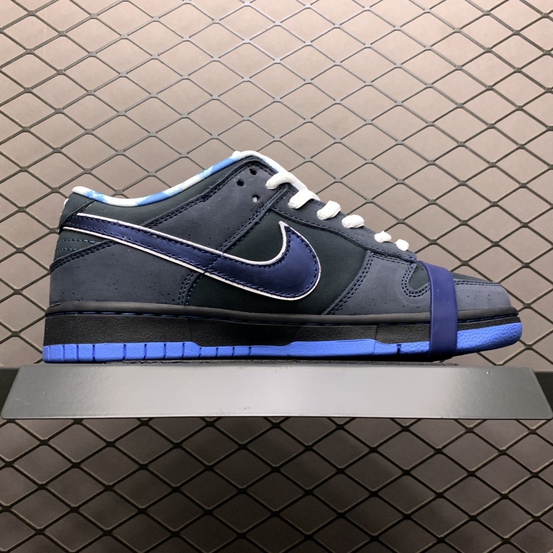 Replica Nike Dunk SB Shoe Concepts x Nike SB Dunk Low 313170-342 36-46