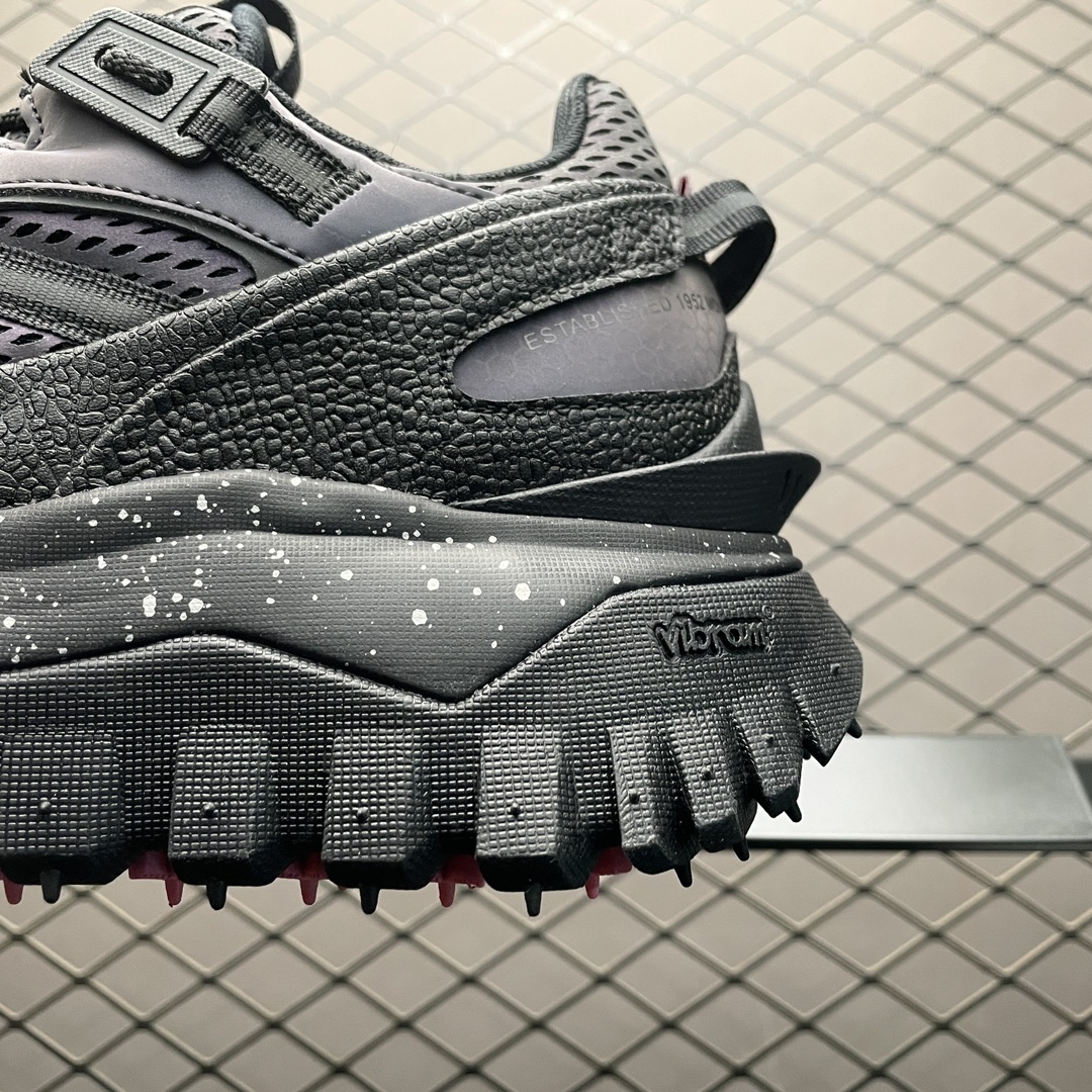 Replica Moncler Shoe Moncler Trailgrip GTX Size 36-45 46 #50UFTU75_001