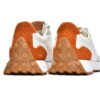 Replica New Balance Shoe WS327RA New Balance 327 Sea Salt Rust Oxide