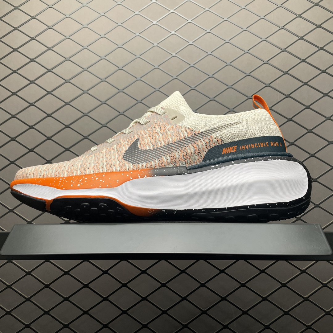 Replica Nike Shoe Nike Zoomx Invincible Run FK3 FQ8720-140 Size 36-45