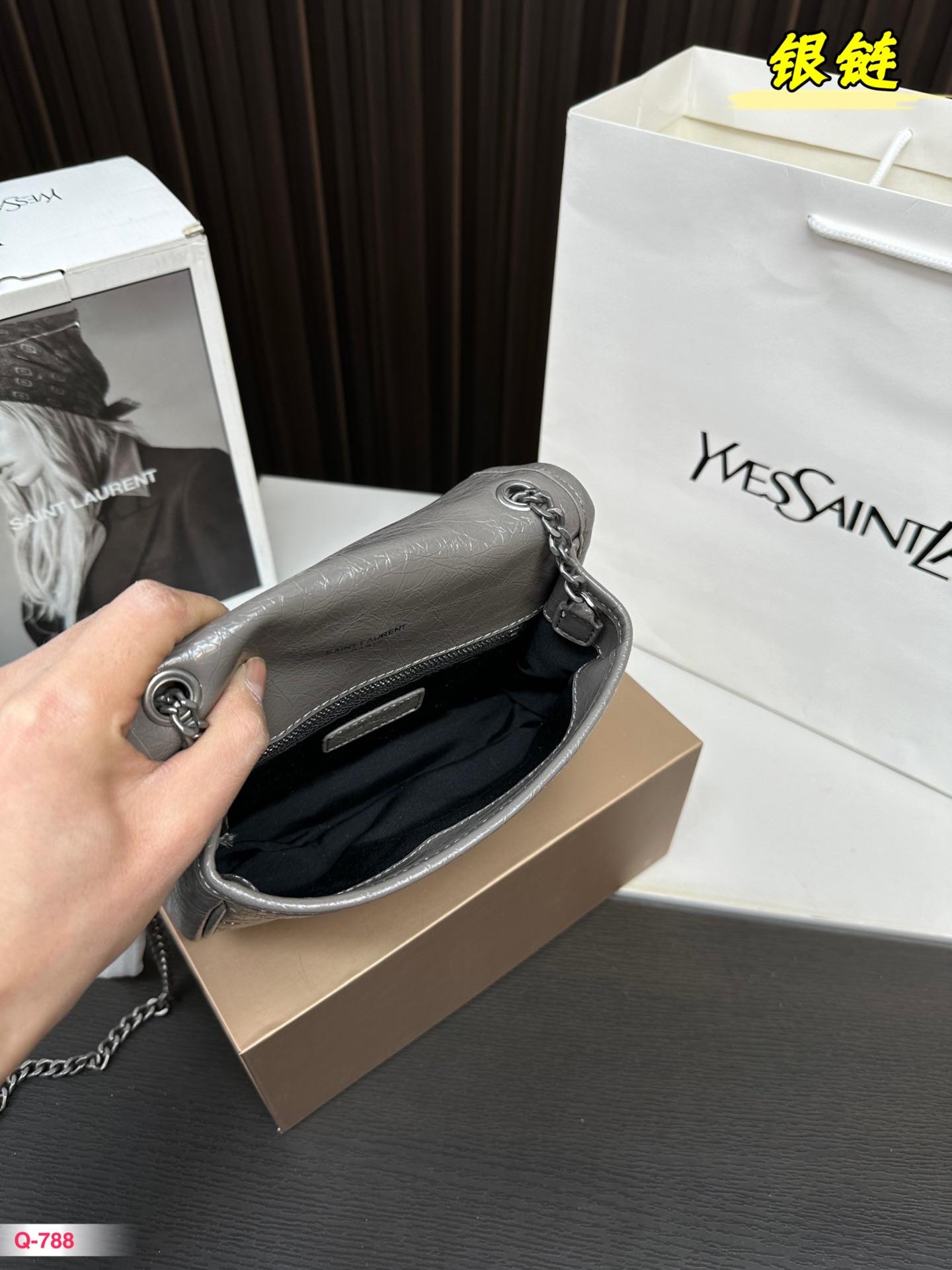 Replica YSL Bag 18*15CM