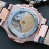 Replica Patek Philippe Nautilus 904l Stainless Steel Automatic Mechanical Watch  39mm