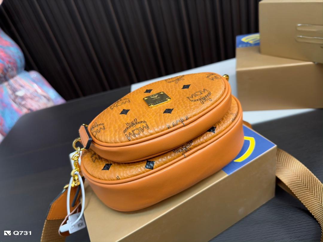 Replica MCM Bag 21*14CM/17*11CM
