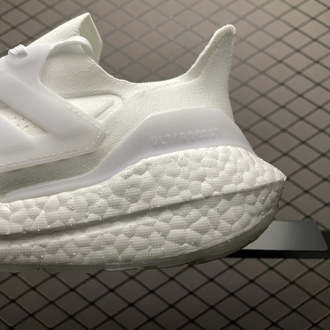 Replica Adidas Shoe Adidas Ultra Boost UB21 FY0379BOOST 36-45
