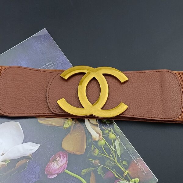 Replica CHANEL belt