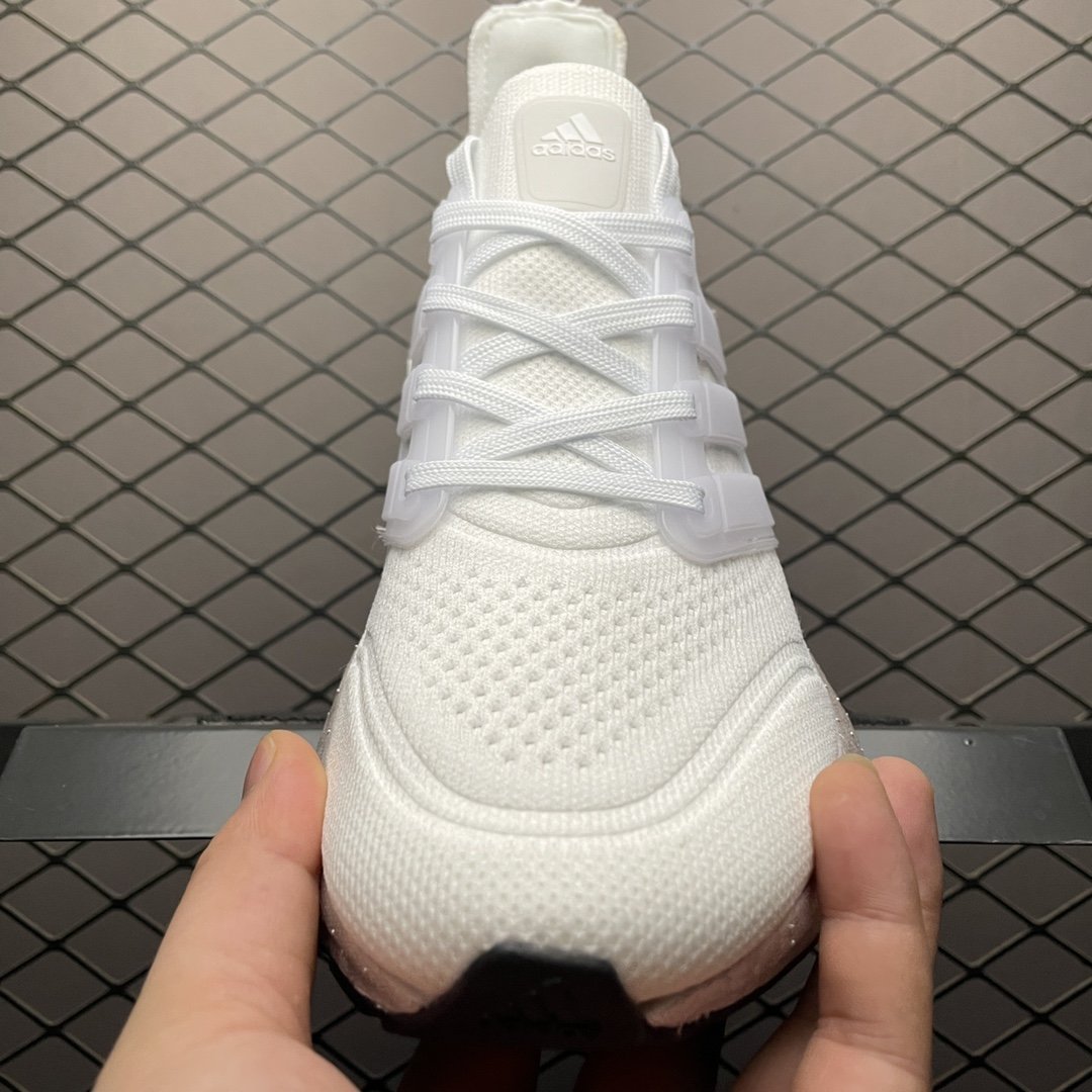 Replica Adidas Shoe Adidas Ultra Boost UB21 FY0383 Size 36-44