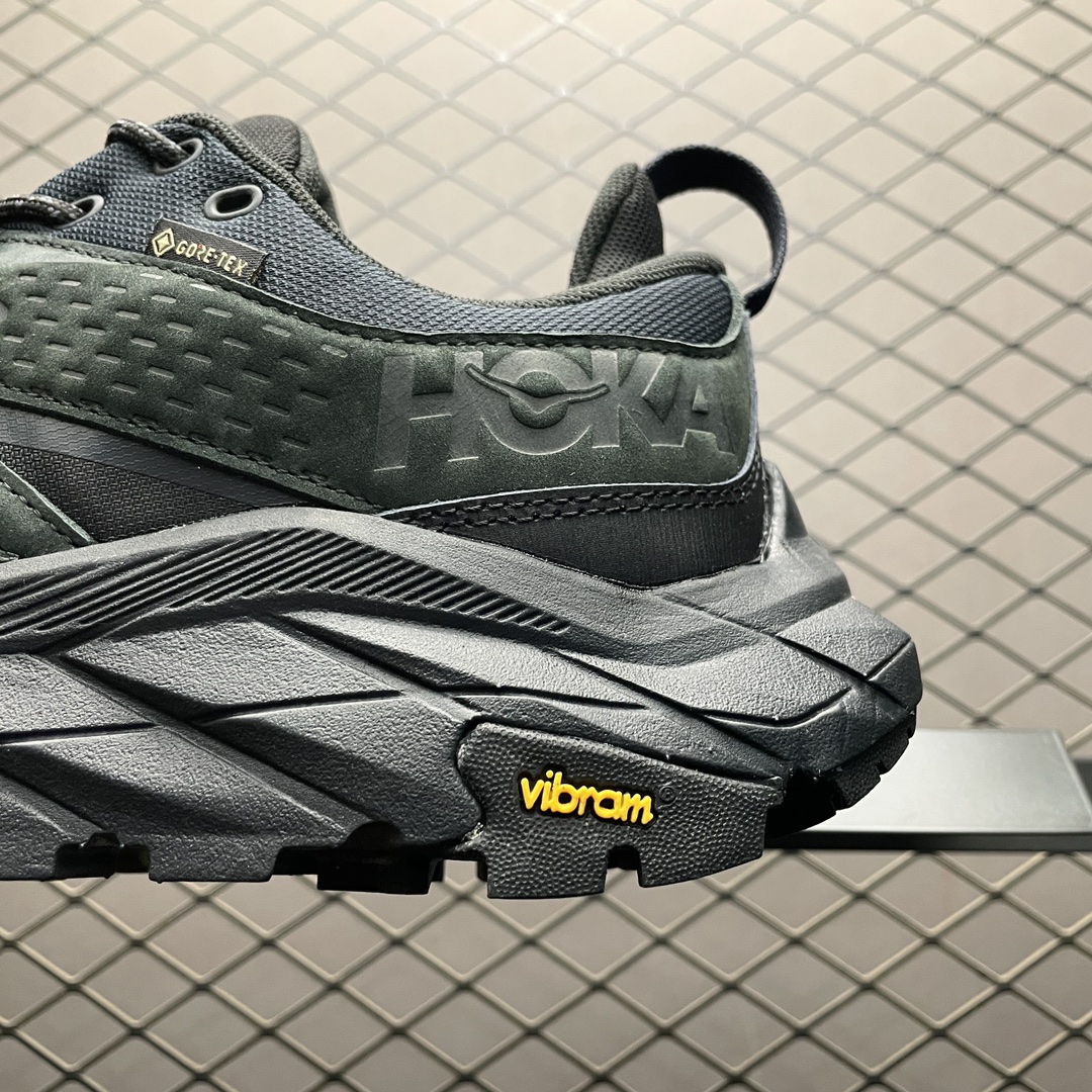 Replica HOKA Shoe  Hoka One One Ora Low Anacapa 1122017