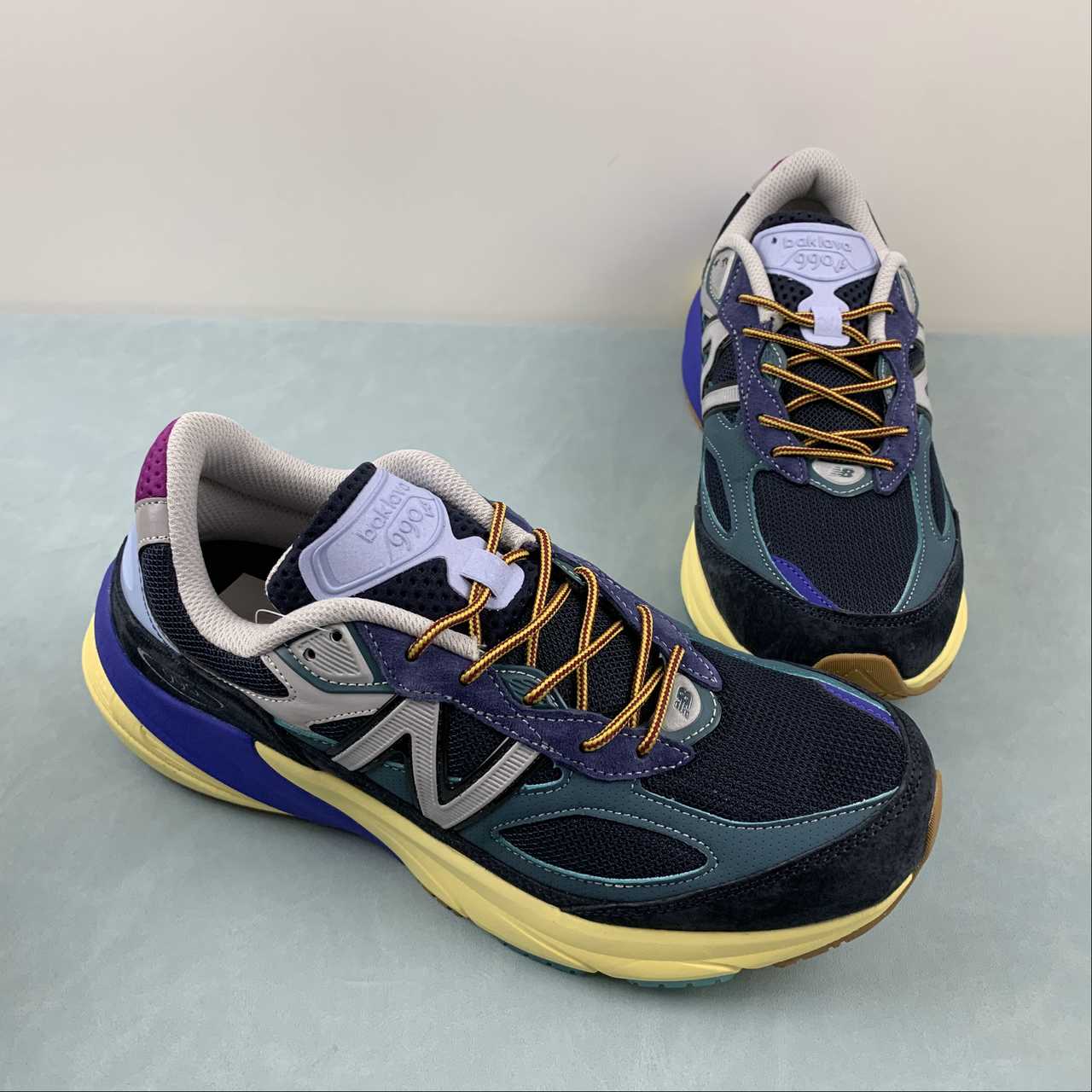 Replica New Balance Shoe New Balance NB990 M990AC6  36-45