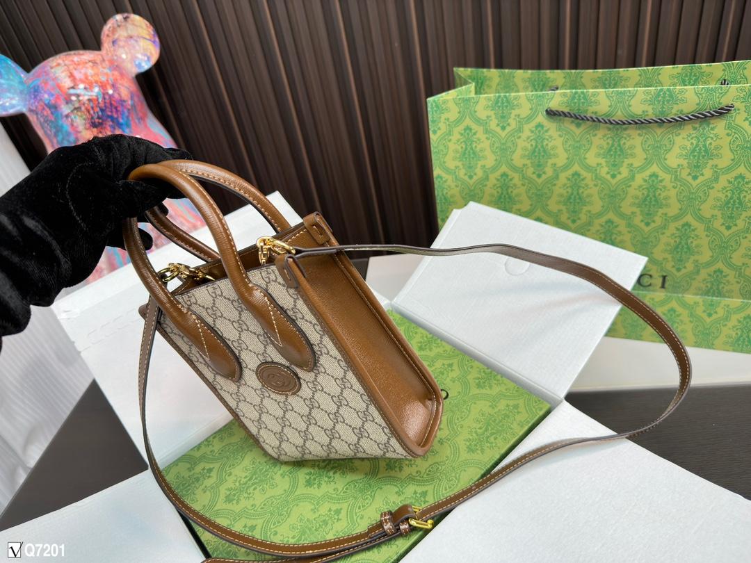 Replica Gucci Bag 15*19CM