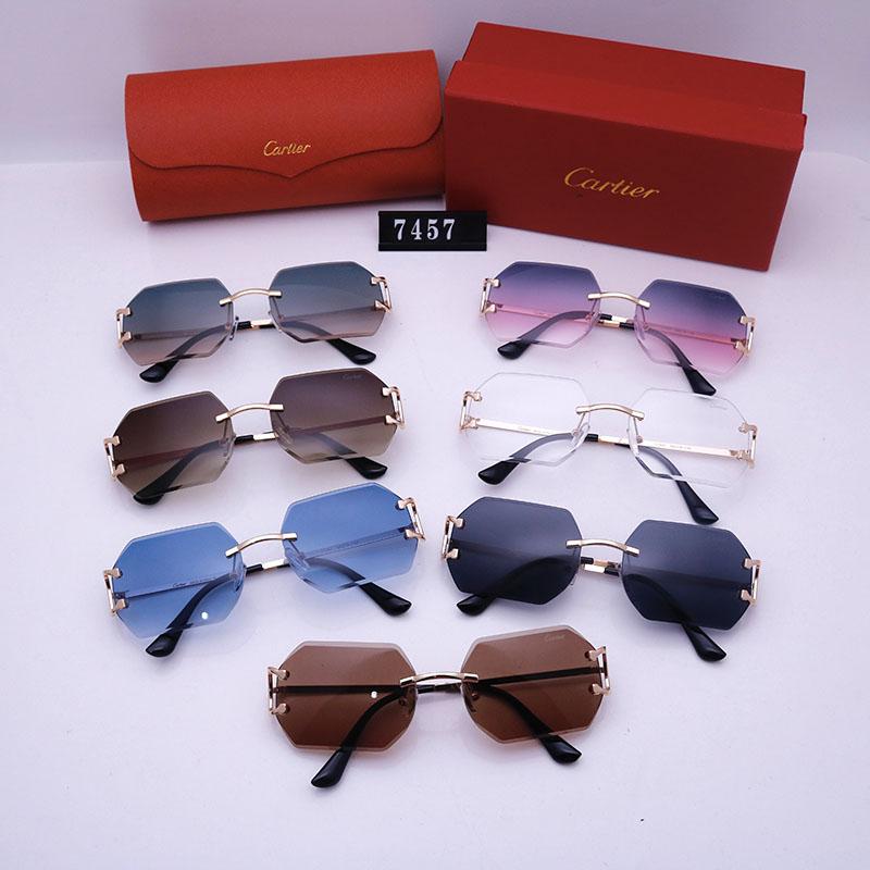 Replica Cartier Glasses