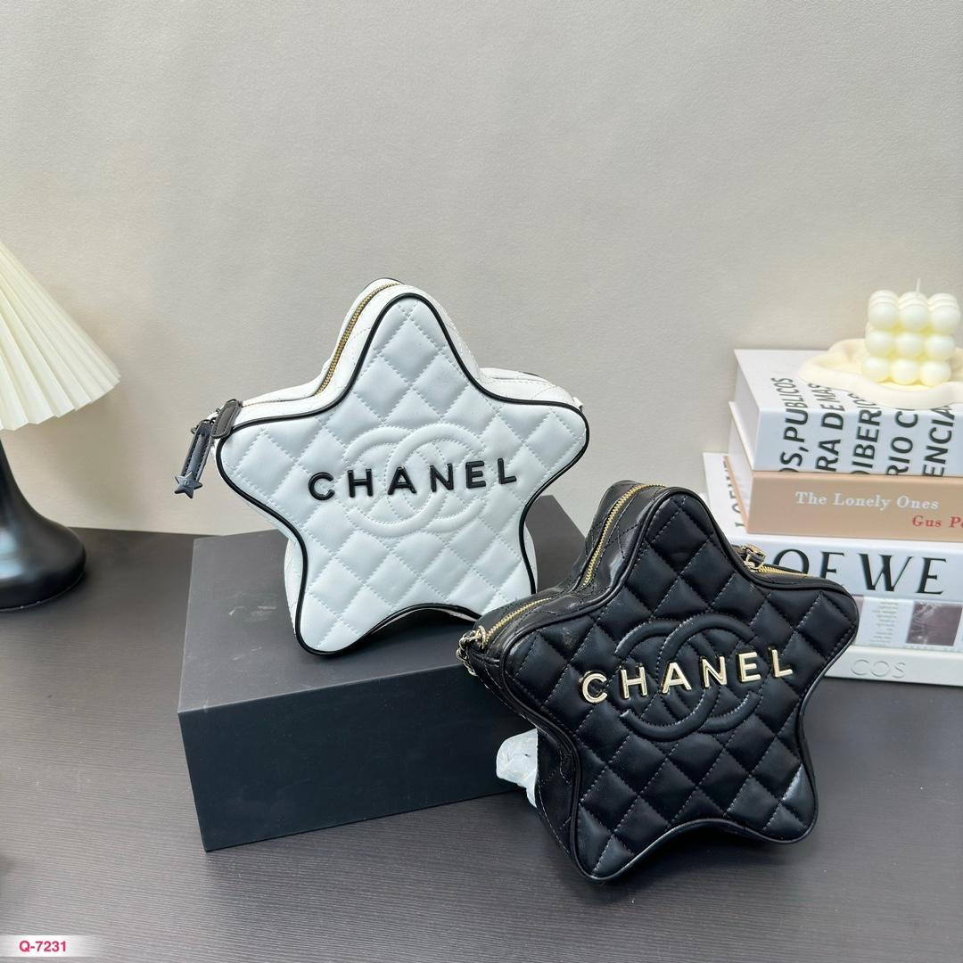 Replica Chanel Bag 22*20CM