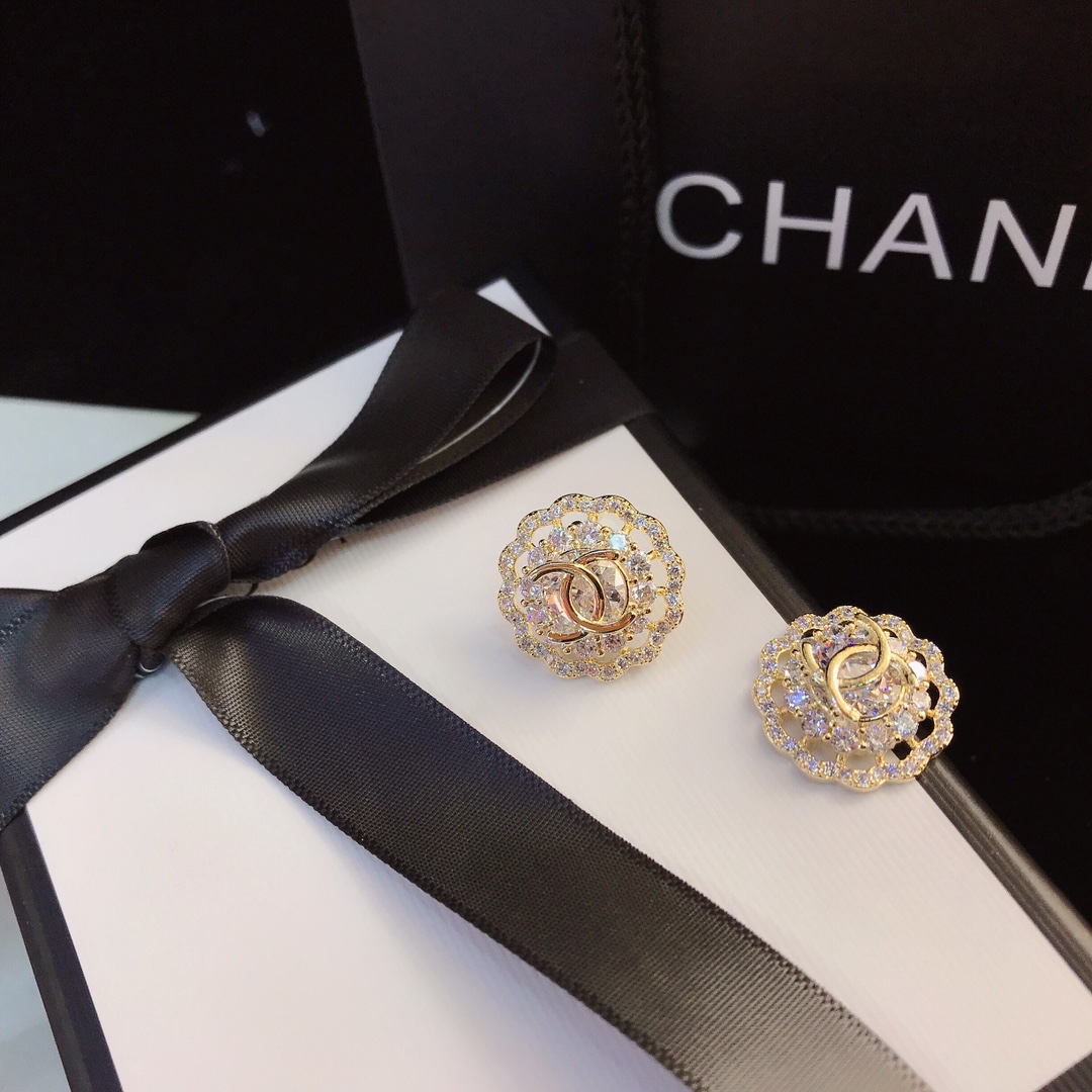 Replica CHANEL Earring