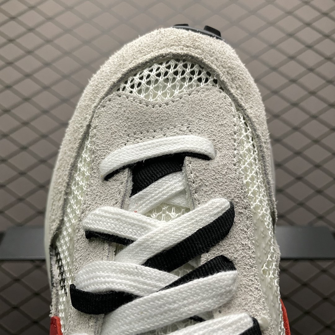 Replica Nike Shoe Sacai X Nike Vaporwaffle 3.0 CV1363-001 36-47.5