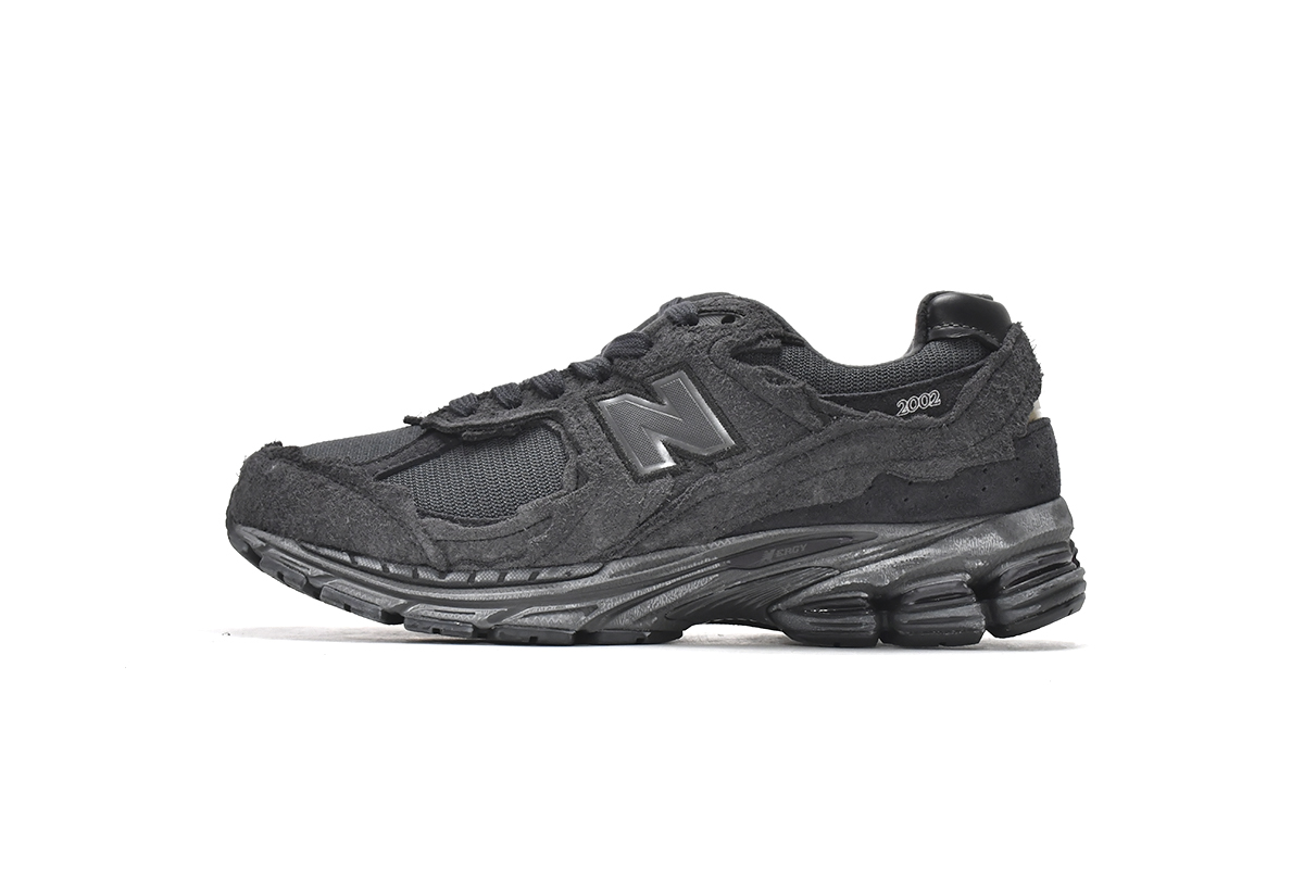 Replica New Balance Shoe M2002RDB New Balance 2002R Phantom Black