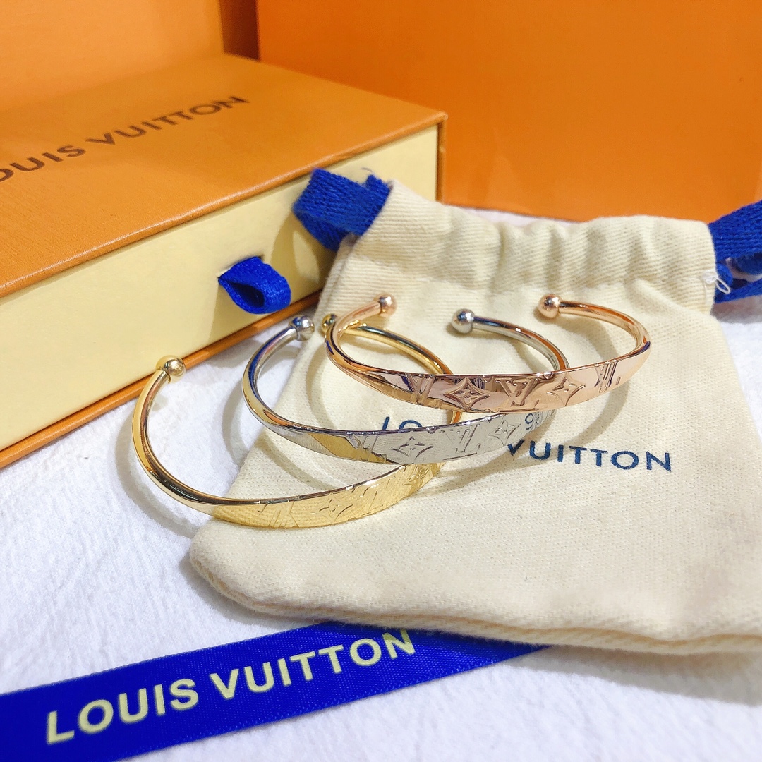 Replica LOUIS VUITTON Bangle