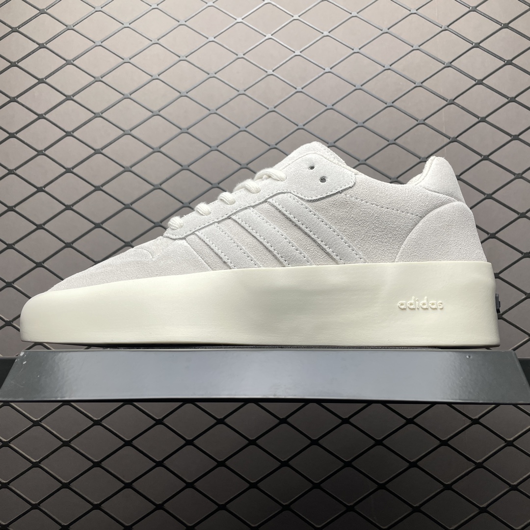 Replica Adidas Shoe Fear Of God x Adidas Athletics 86 Lo IE6215 FOG Size 36-49