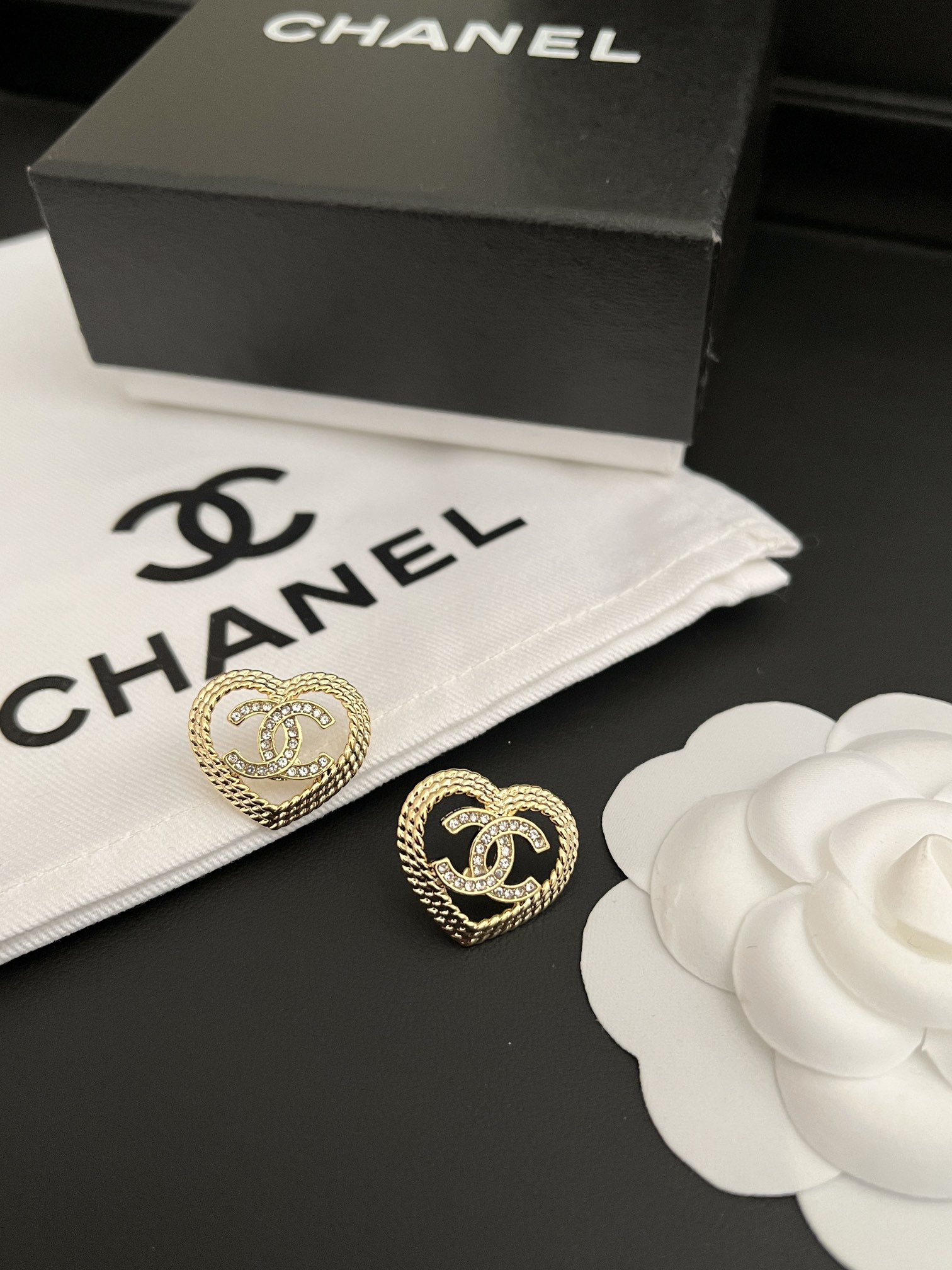 Replica CHANEL Earring