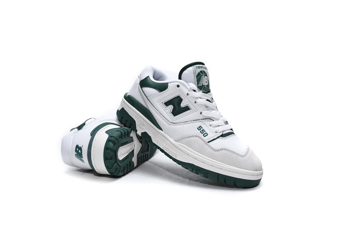 Replica New Balance Shoe New Balance 550  Premuim Pack