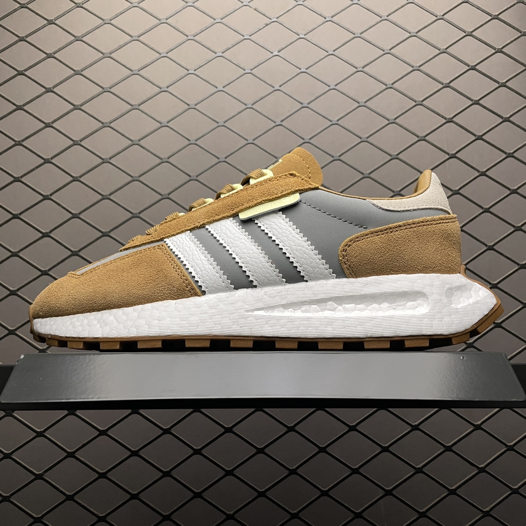 Replica Adidas Shoe Adidas Retropy E5 GY9921 SIZE 36-45 25DCEF204