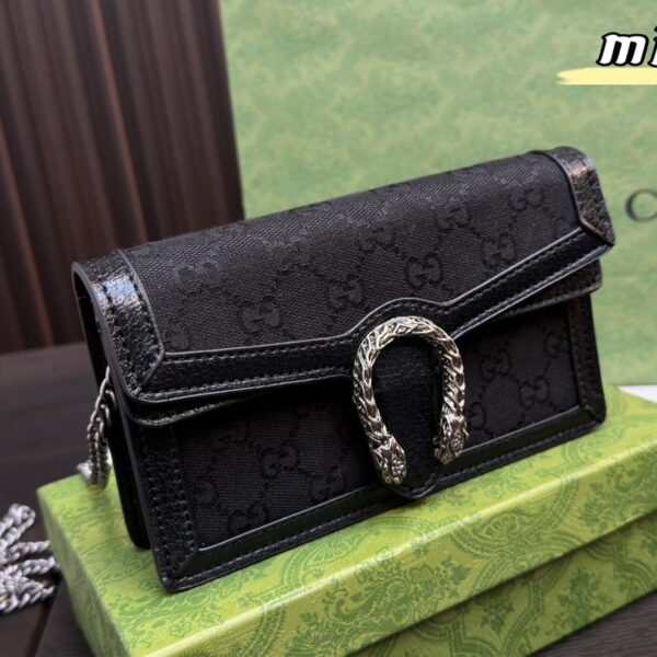 Replica Gucci Bag 18*11CM