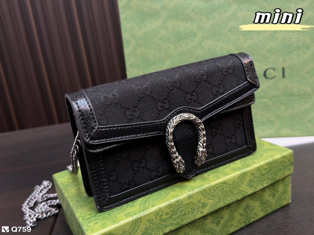Replica Gucci Bag 18*11CM