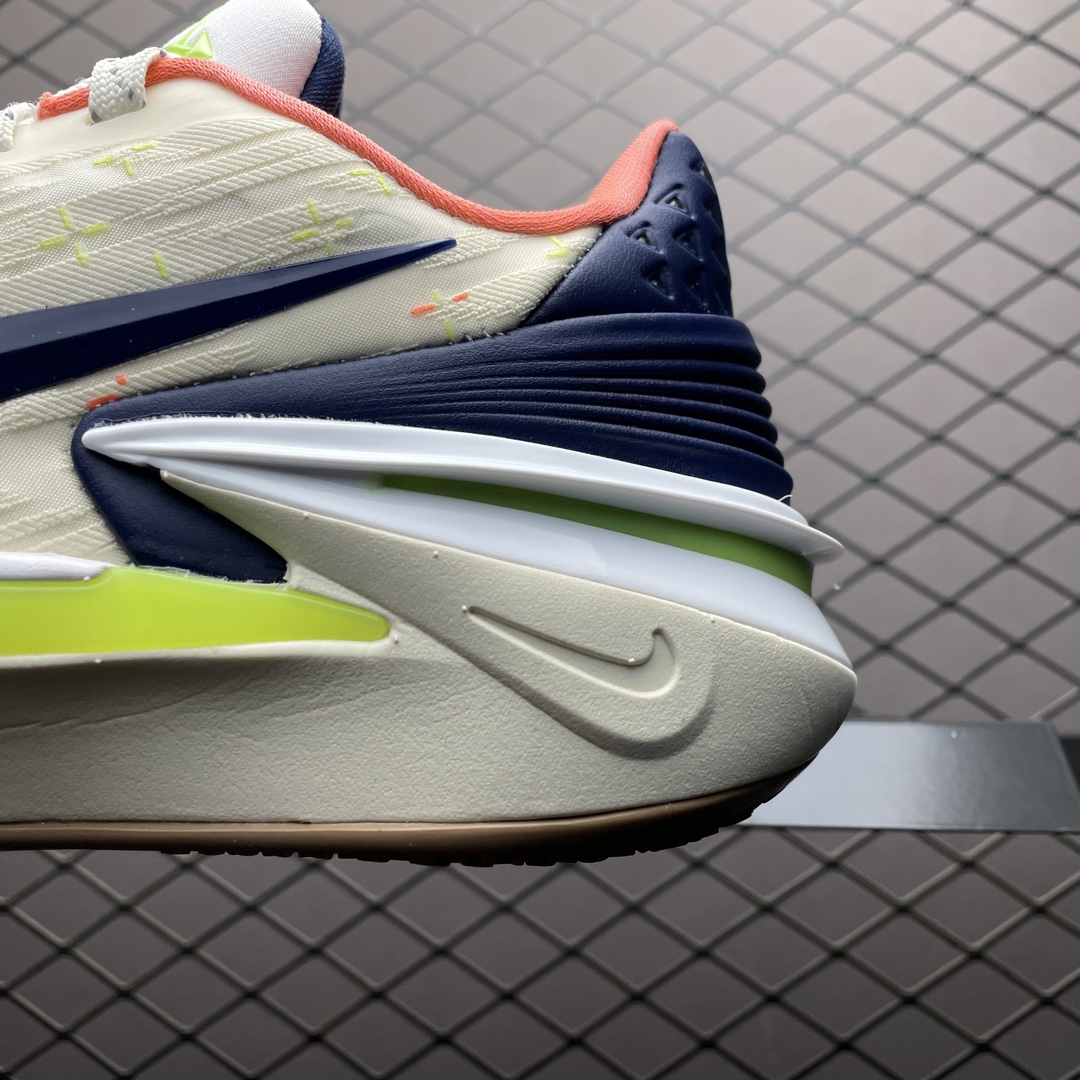 Replica Nike Shoe Nike Air Zoom G.T CUTGT FB1961-141 Size 39-46