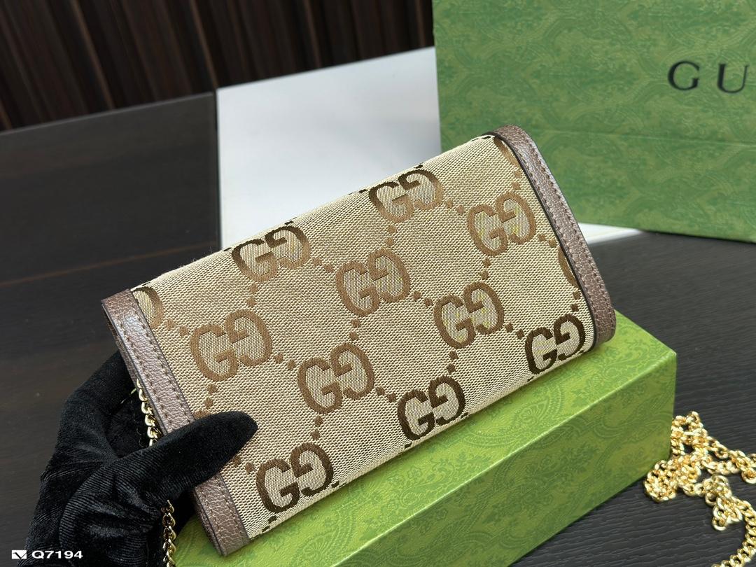 Replica Gucci Bag 21*12CM