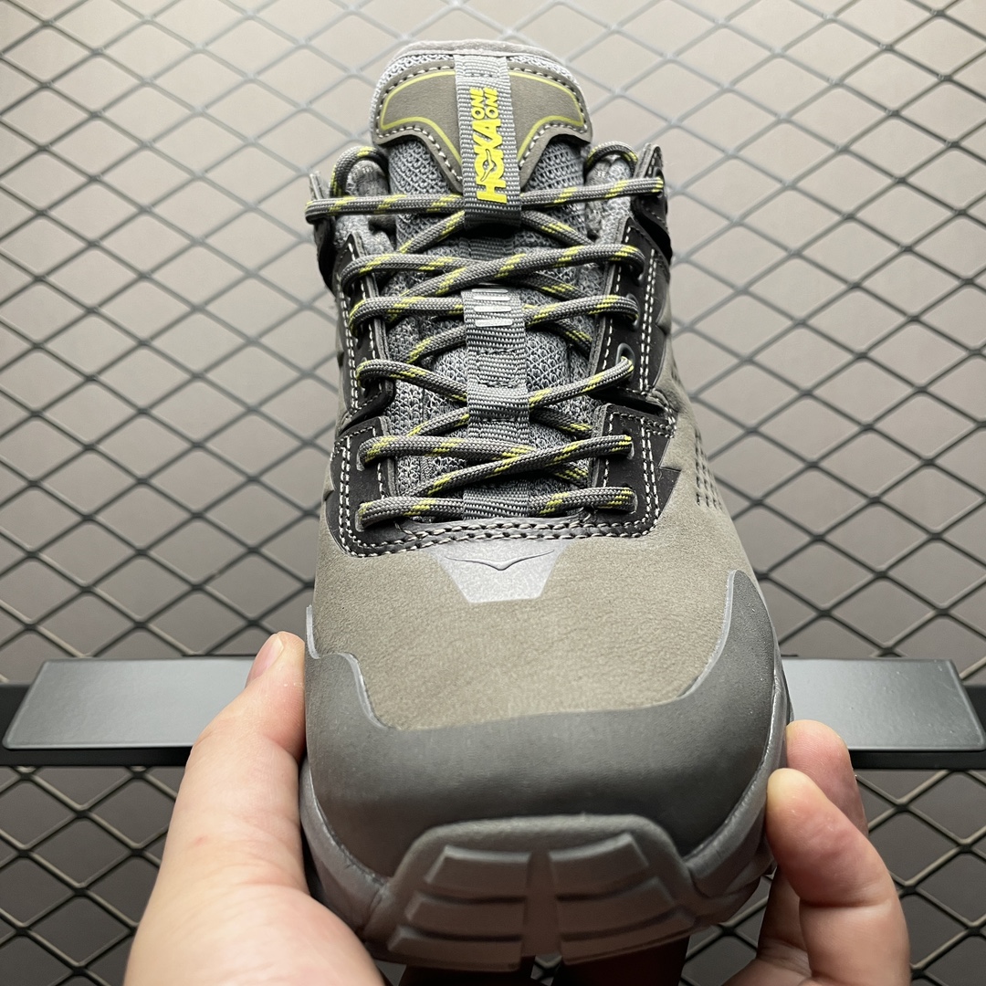 Replica HOKA Shoe  Hoka One One Kaha Loe GTX 1118586 a
