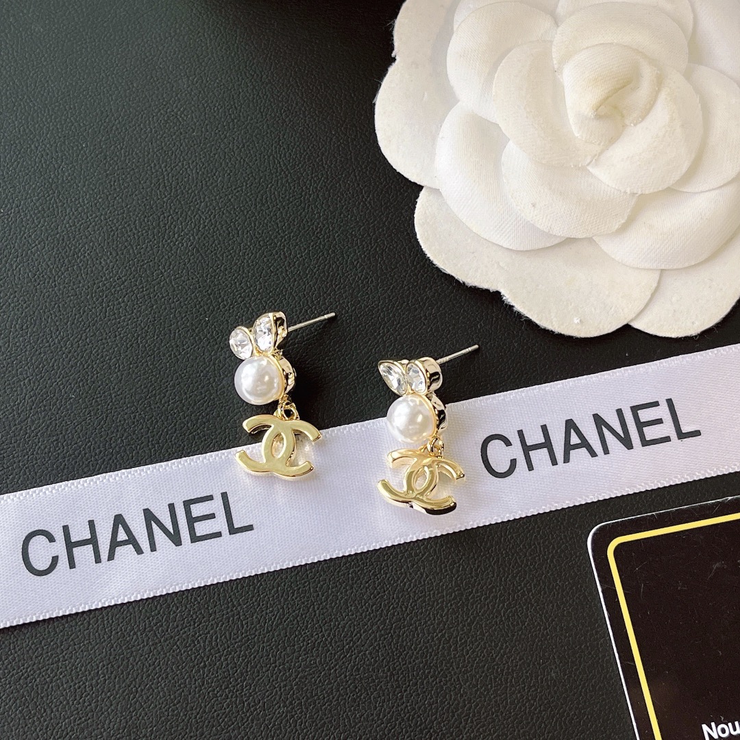 Replica CHANEL Earring