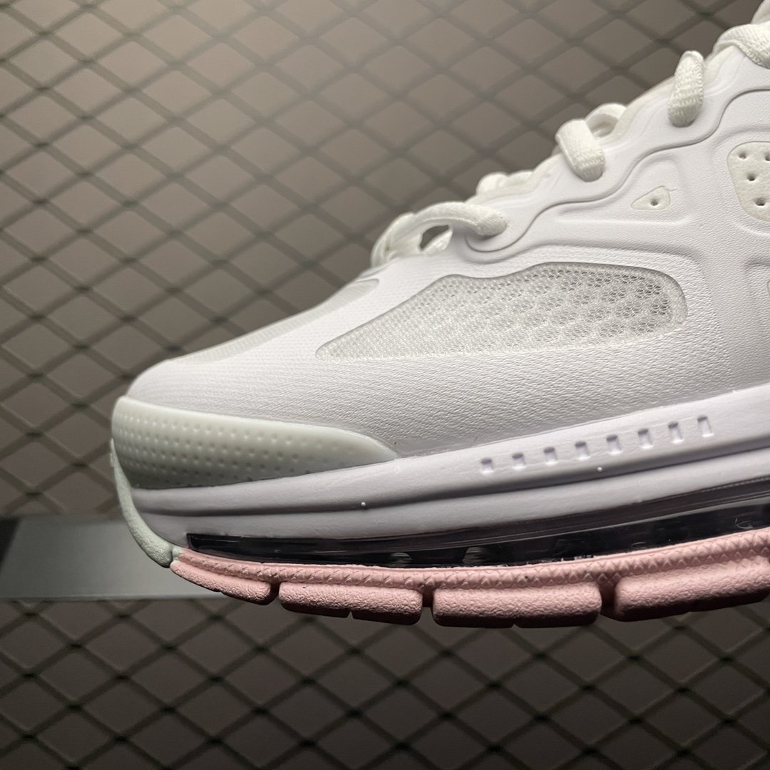 Replica Nike Air Max Shoe NK Air Max Genome DJ1547-100 36-40