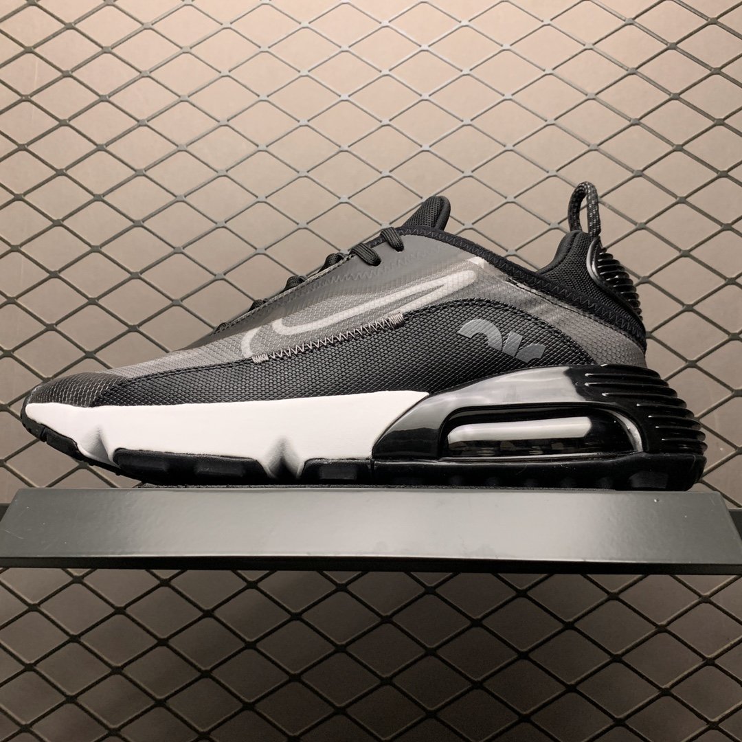 Replica Nike Air Max Shoe Nike Air Max 2090 CW7306-001 36-45