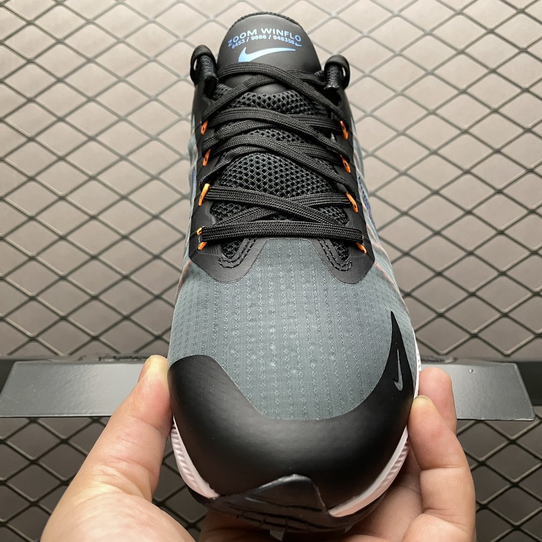 Replica Nike Shoe Nike Air Zoom WinfloCW3419-007 Size 39-45