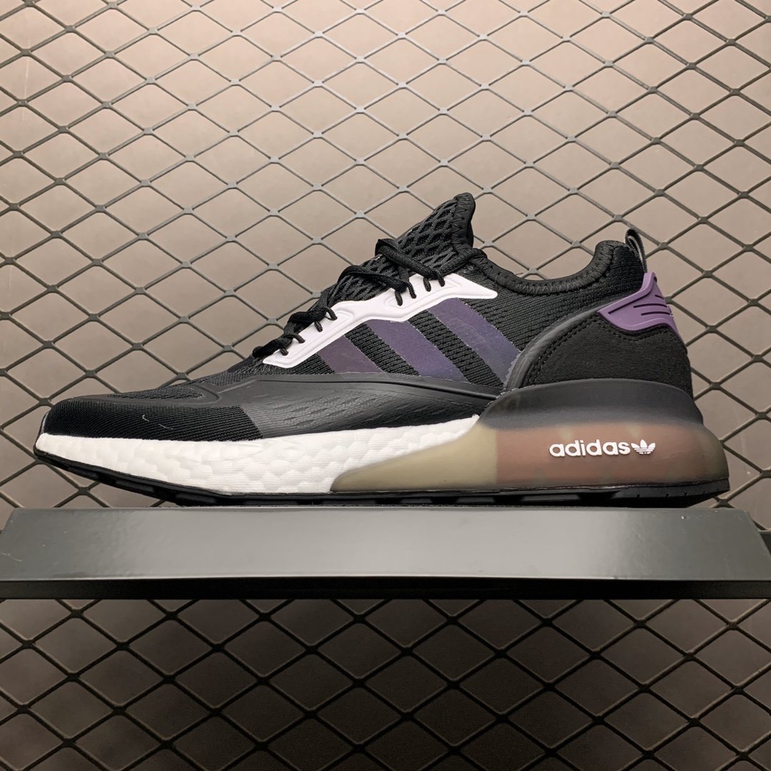 Replica Adidas Shoe Adidas ZX 2K FV7475 40-45