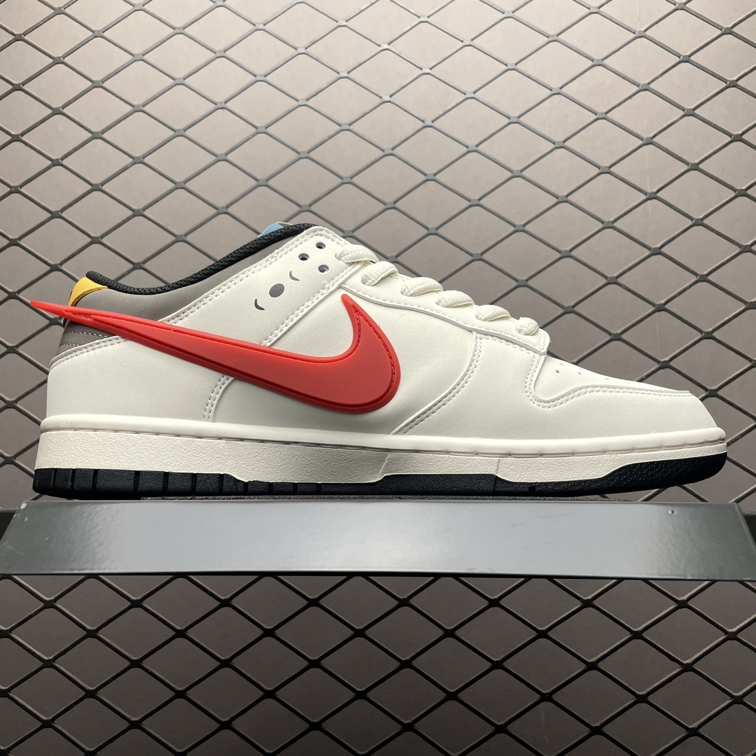 Replica Nike Dunk SB Shoe Nike Dunk Low ZD2356-158 Size 36-46