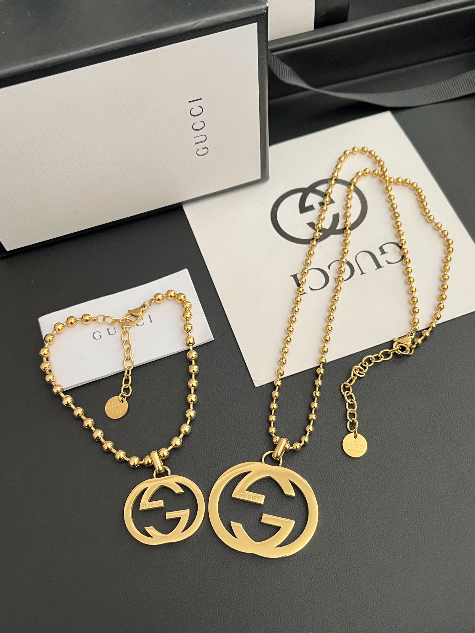 Replica GUCCI Bracelet