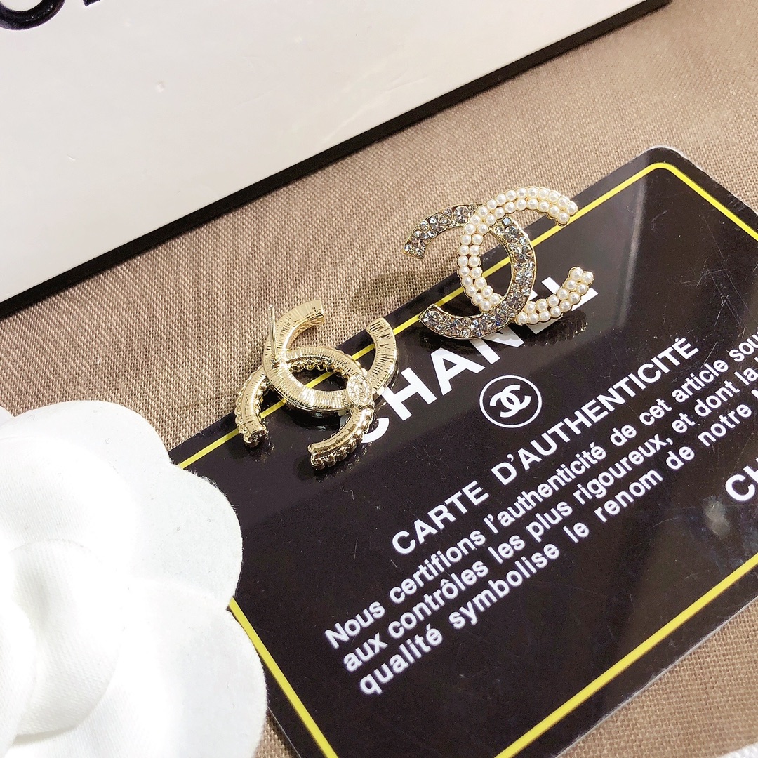 Replica CHANEL Earring