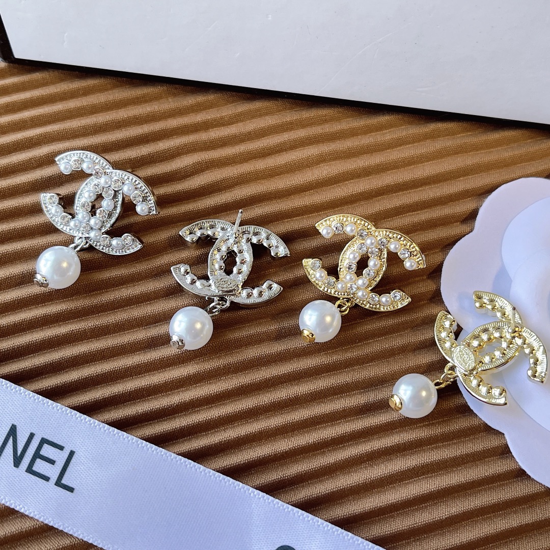 Replica CHANEL Earring