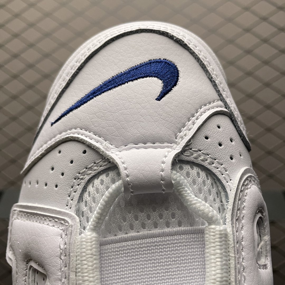 Replica Nike Shoe Nike Air More Uptempo DH9719-100 Size36 36.5 3_02818