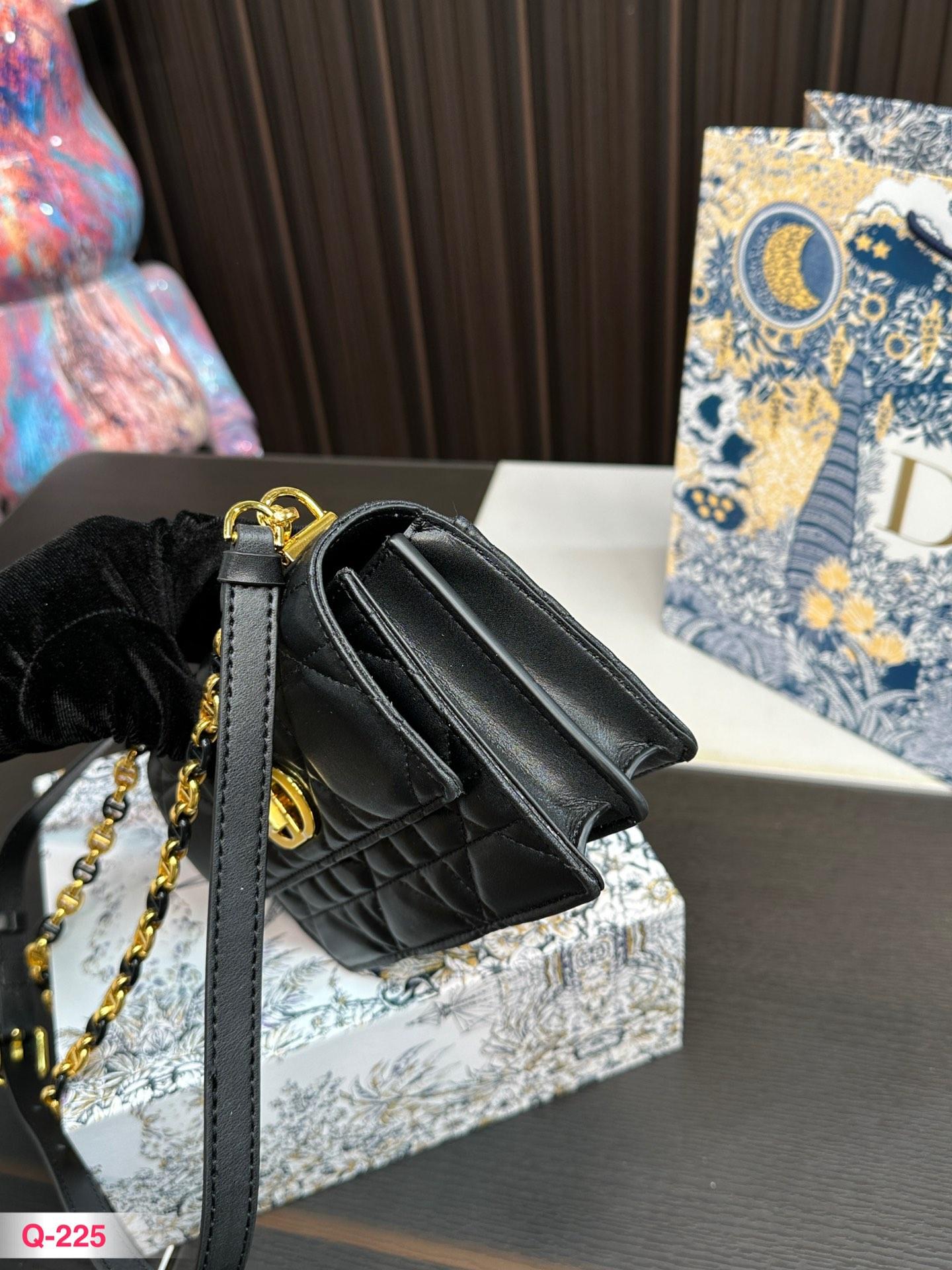 Replica Dior Bag 18*12CM