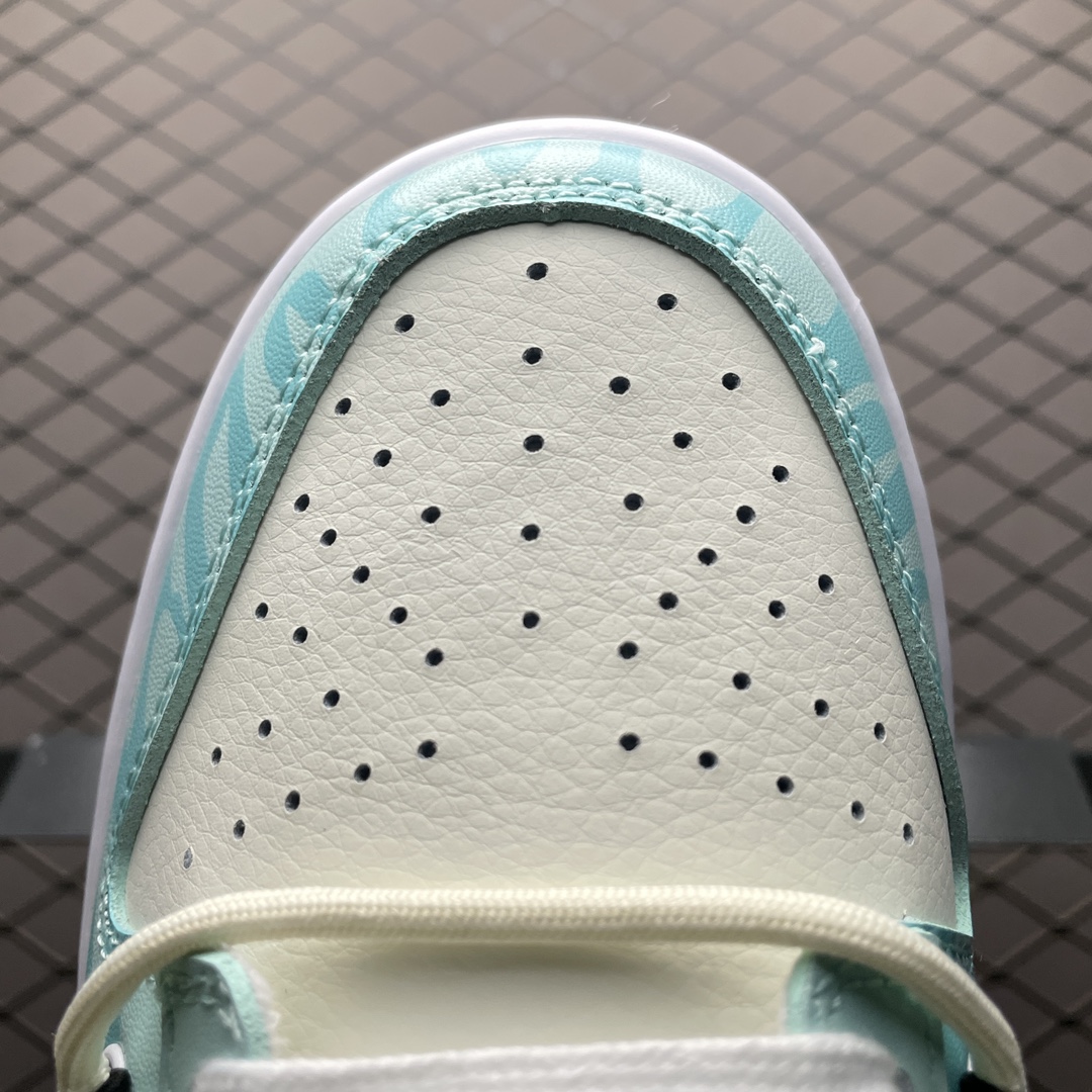 Replica Nike Dunk SB Shoe Nike Dunk Low DJ6188-100 Size 36-46